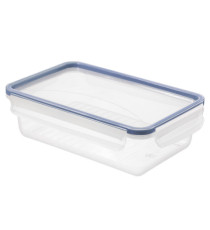Contenitore per alimenti Click and Lock - 1,5 L - Rotho Contenitore per alimenti Click and Lock - 1,5 L - Rotho