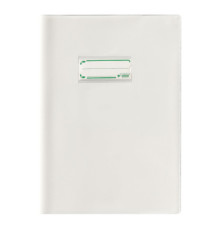 Coprimaxi Colibrì - ecoPE - 180 mic - A4 - laccato - bianco - Favorit Coprimaxi Colibrì - ecoPE - 180 mic - A4 - laccato - bianco - Favorit