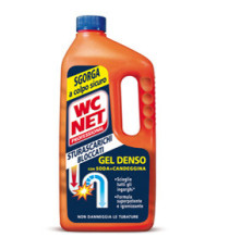Energy Sturascarichi - gel - 1 L - WC Net Energy Sturascarichi - gel - 1 L - WC Net