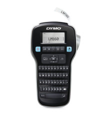 Etichettatrice LabelManager 160 - Dymo Etichettatrice LabelManager 160 - Dymo