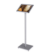 Leggio Eko Menù Board - A4 - altezza 110 cm - Studio T Leggio Eko Menù Board - A4 - altezza 110 cm - Studio T