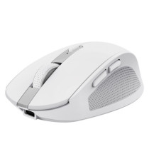 Mouse OZAA wireless - bianco - Trust Mouse OZAA wireless - bianco - Trust