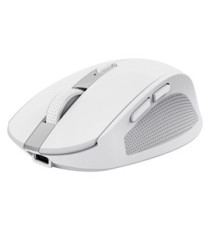 Mouse OZAA wireless - bianco - Trust Mouse OZAA wireless - bianco - Trust