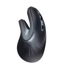 Mouse wireless ergonomico verticale Verro - Trust Mouse wireless ergonomico verticale Verro - Trust