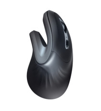 Mouse wireless ergonomico verticale Verro - Trust Mouse wireless ergonomico verticale Verro - Trust