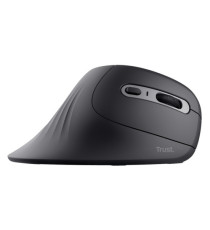 Mouse wireless ergonomico verticale Verro - Trust Mouse wireless ergonomico verticale Verro - Trust