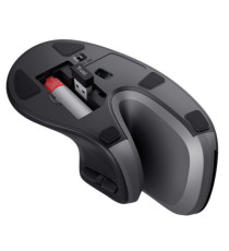 Mouse wireless ergonomico verticale Verro - Trust Mouse wireless ergonomico verticale Verro - Trust