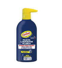 Pasta lavamani fluida - 500 ml - Cyclon Pasta lavamani fluida - 500 ml - Cyclon