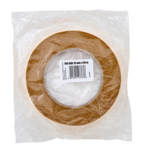 Nastro biadesivo 700RDA - in caramella - 1,9 cm x 50 m - trasparente - Eurocel