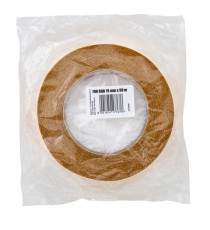 Nastro biadesivo 700RDA - in caramella - 1,9 cm x 50 m - trasparente - Eurocel