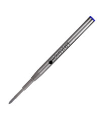 Refill Gel per sfera Montblanc - punta media - blu  - Monteverde - conf. 2 pezzi Refill Gel per sfera Montblanc - punta media - blu  - Monteverde - conf. 2 pezzi