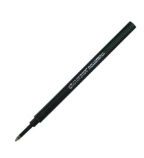 Refill in plastica per roller - punta fine - nero  - Monteverde - conf. 2 pezzi Refill in plastica per roller - punta fine - nero  - Monteverde - conf. 2 pezzi