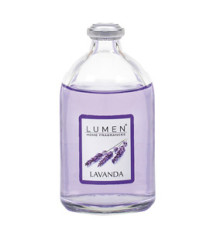 Refill per diffusore a bastoncini - lavanda - 100 ml - Lumen Refill per diffusore a bastoncini - lavanda - 100 ml - Lumen