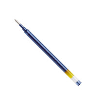Roller refill Inkgel BLS G2 7 - a sfera - punta 0,7 mm - blu - Pilot Roller refill Inkgel BLS G2 7 - a sfera - punta 0,7 mm - blu - Pilot