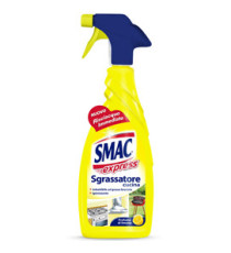 Sgrassatore cucina Smac Express - 650 ml - Smac Sgrassatore cucina Smac Express - 650 ml - Smac