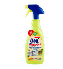 Sgrassatore cucina Smac Express - 650 ml - Smac Sgrassatore cucina Smac Express - 650 ml - Smac
