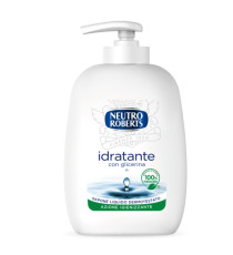 Sapone liquido Extra idratante - 200 ml - Neutro Roberts