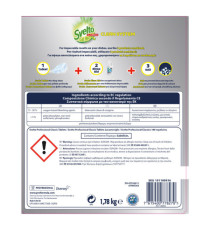 Tabs per lavastoviglie - Svelto - fustino da 188 tabs da 10 gr Tabs per lavastoviglie - Svelto - fustino da 188 tabs da 10 gr