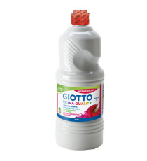 Tempera pronta - 1000ml - bianco - Giotto Tempera pronta - 1000ml - bianco - Giotto