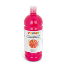Tempera pronta Primi Passi - 1 L - magenta - Primo Tempera pronta Primi Passi - 1 L - magenta - Primo