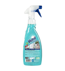 Vetril multisuperficie - alcool igienizzante - trigger da 650 ml - Vetril