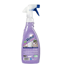 Vetril vetri e specchi anti aloni - trigger 650 ml - Vetril Vetril vetri e specchi anti aloni - trigger 650 ml - Vetril