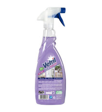 Vetril vetri e specchi anti aloni - trigger 650 ml - Vetril Vetril vetri e specchi anti aloni - trigger 650 ml - Vetril