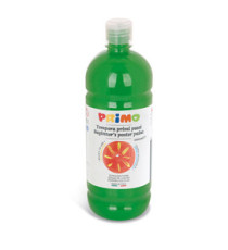 Tempera pronta Primi Passi - 1 L - verde brillante - Primo Tempera pronta Primi Passi - 1 L - verde brillante - Primo