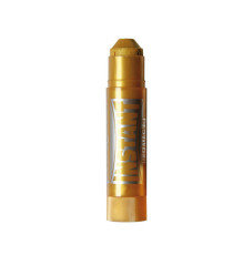 Tempera solida in stick Playcolor - 10gr - colori assortiti - Instant - astuccio 6 stick metal Tempera solida in stick Playcolor - 10gr - colori assortiti - Instant - astuccio 6 stick metal