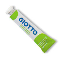 Tempera Tubo 4 - 12ml - verde cinabro - Giotto Tempera Tubo 4 - 12ml - verde cinabro - Giotto