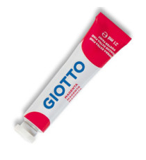 Tempera Tubo 7 - 21ml - magenta - Giotto