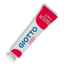 Tempera Tubo 7 - 21ml - magenta - Giotto