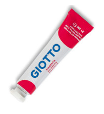 Tempera Tubo 7 - 21ml - magenta - Giotto