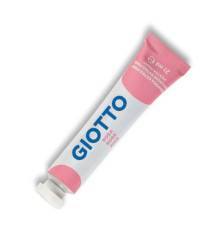 Tempera Tubo 7 - 21ml - rosa - Giotto Tempera Tubo 7 - 21ml - rosa - Giotto