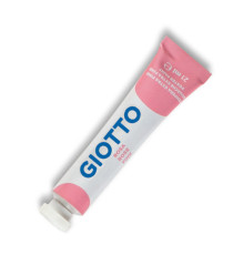 Tempera Tubo 7 - 21ml - rosa - Giotto Tempera Tubo 7 - 21ml - rosa - Giotto