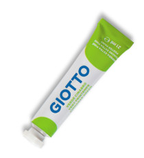 Tempera Tubo 7 - 21ml - verde cinabro - Giotto