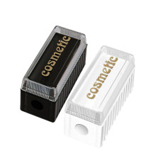 Temperamatite cosmetico - 2 fori - Lebez Temperamatite cosmetico - 2 fori - Lebez