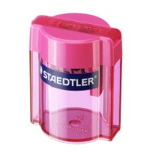 Temperamatite Superjumbo 3 in 1 -  con contenitore - Staedtler