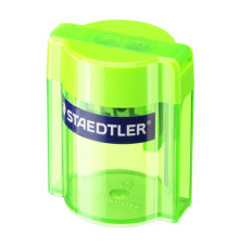 Temperamatite Superjumbo 3 in 1 -  con contenitore - Staedtler