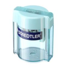 Temperamatite Superjumbo 3 in 1 -  con contenitore - Staedtler