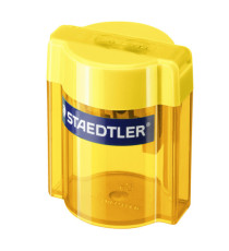 Temperamatite Superjumbo 3 in 1 -  con contenitore - Staedtler