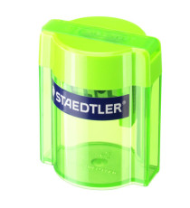 Temperamatite Superjumbo 3 in 1 -  con contenitore - Staedtler