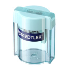 Temperamatite Superjumbo 3 in 1 -  con contenitore - Staedtler