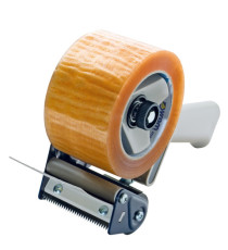 Tendinastro manuale 07 - per nastri fino a 7,5 cm - Lebez Tendinastro manuale 07 - per nastri fino a 7,5 cm - Lebez