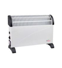 Termoconvettore Thermal - con turbo e programmatore - 2000W - Melchioni Family Termoconvettore Thermal - con turbo e programmatore - 2000W - Melchioni Family