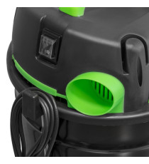 Aspirapolvere e liquidi Rudy 1200S - 1200 W - 20 L - 49 x 29 x 29 cm - Lavor Aspirapolvere e liquidi Rudy 1200S - 1200 W - 20 L - 49 x 29 x 29 cm - Lavor