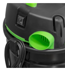 Aspirapolvere e liquidi Rudy 1200S - 1200 W - 20 L - 49 x 29 x 29 cm - Lavor Aspirapolvere e liquidi Rudy 1200S - 1200 W - 20 L - 49 x 29 x 29 cm - Lavor