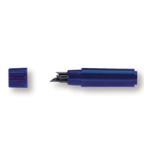 Astuccio 4 mine per compasso - HB - Staedtler Astuccio 4 mine per compasso - HB - Staedtler