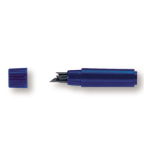 Astuccio 4 mine per compasso - HB - Staedtler Astuccio 4 mine per compasso - HB - Staedtler