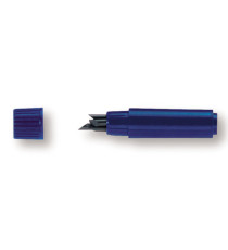 Astuccio 4 mine per compasso - HB - Staedtler Astuccio 4 mine per compasso - HB - Staedtler